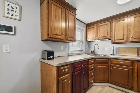Kitchen - 116 Mill St, Randolph, MA 02368 photo 2 of 2