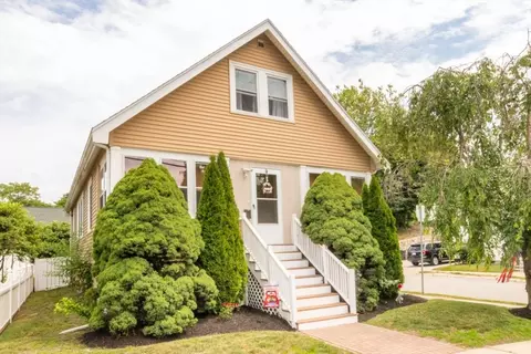 19 Northdale Rd, West Roxbury, MA 02132