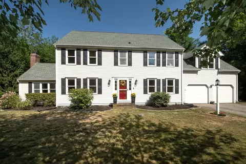 47 Hill Farm Rd, Pembroke, MA 02359