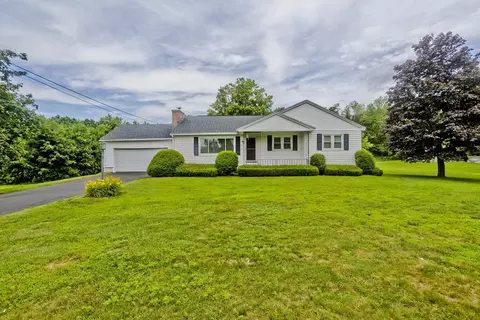 181 East St, Granby, MA 01033