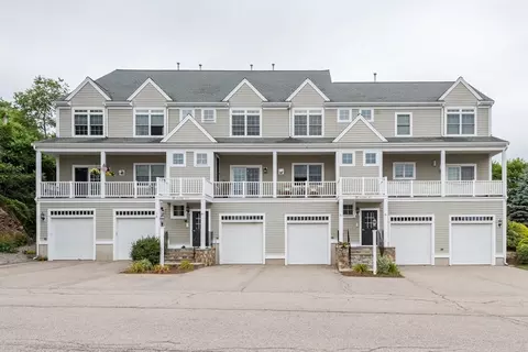 32 Rockway Ave #3C, Weymouth, MA 02188