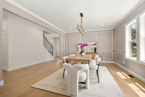 Dining - 71 Webster St, Needham, MA 02494 photo 2 of 2