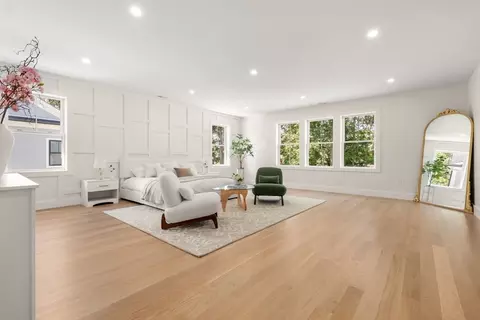 Bedroom - 71 Webster St, Needham, MA 02494 photo 1 of 5