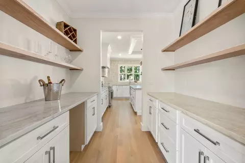 Entry Way - 71 Webster St, Needham, MA 02494 photo 1 of 1