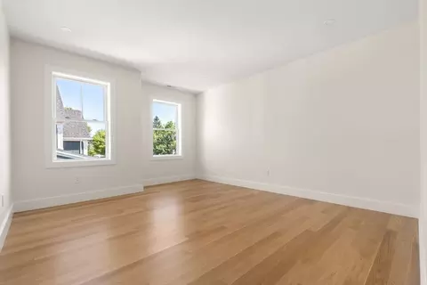 Bedroom - 71 Webster St, Needham, MA 02494 photo 5 of 5