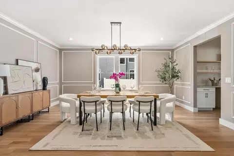 Dining - 71 Webster St, Needham, MA 02494 photo 1 of 2