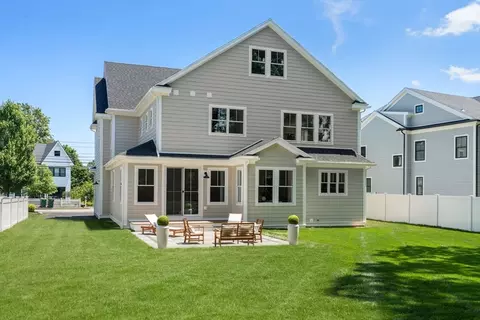 Exterior - 71 Webster St, Needham, MA 02494 photo 2 of 4