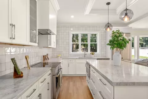 Kitchen - 71 Webster St, Needham, MA 02494 photo 3 of 3