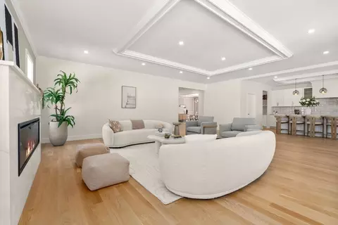 Living - 71 Webster St, Needham, MA 02494 photo 5 of 5