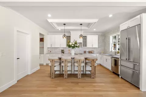 Kitchen - 71 Webster St, Needham, MA 02494 photo 1 of 3