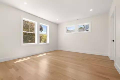 Bedroom - 71 Webster St, Needham, MA 02494 photo 4 of 5