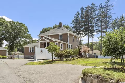 625 Union St, Braintree, MA 02184