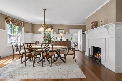 Dining - 20 Eulow St, Swampscott, MA 01907 photo 2 of 2