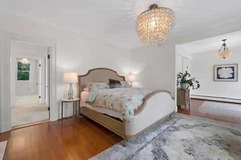 Bedroom - 20 Eulow St, Swampscott, MA 01907 photo 2 of 4