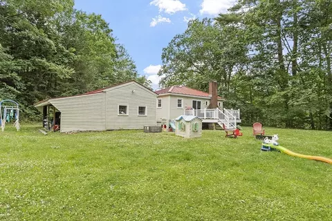 Exterior - 1010 S Athol Rd, Athol, MA 01331 photo 9 of 10