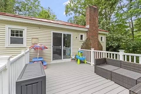 Exterior - 1010 S Athol Rd, Athol, MA 01331 photo 6 of 10
