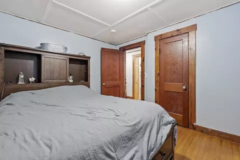 Bedroom - 1010 S Athol Rd, Athol, MA 01331 photo 3 of 5
