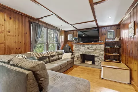 Living - 1010 S Athol Rd, Athol, MA 01331 photo 1 of 2
