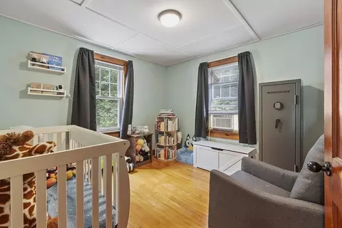 Bedroom - 1010 S Athol Rd, Athol, MA 01331 photo 5 of 5
