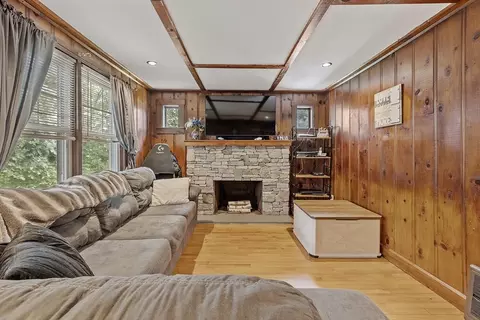 Living - 1010 S Athol Rd, Athol, MA 01331 photo 2 of 2