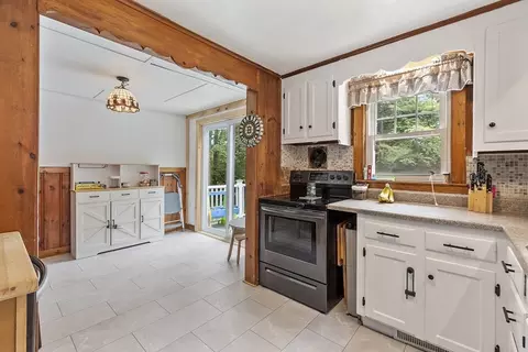 Kitchen - 1010 S Athol Rd, Athol, MA 01331 photo 1 of 3
