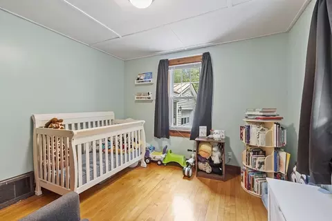 Bedroom - 1010 S Athol Rd, Athol, MA 01331 photo 4 of 5