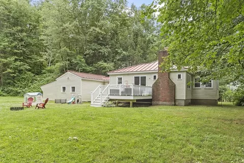 Exterior - 1010 S Athol Rd, Athol, MA 01331 photo 7 of 10