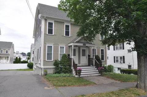 144 Clark St #1, Waltham, MA 02453