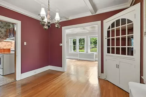 Dining - 36 Benz, Springfield, MA 01118 photo 1 of 1