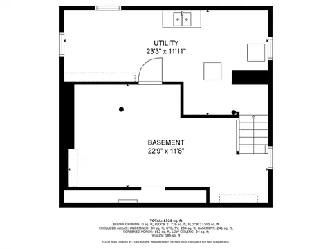 Floorplan - 36 Benz, Springfield, MA 01118 photo 3 of 3