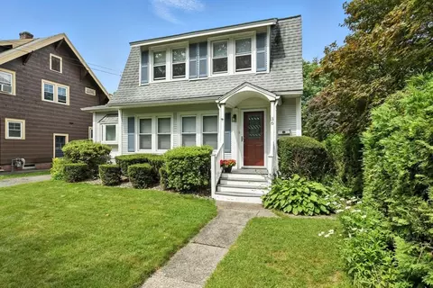 Exterior - 36 Benz, Springfield, MA 01118 photo 4 of 8