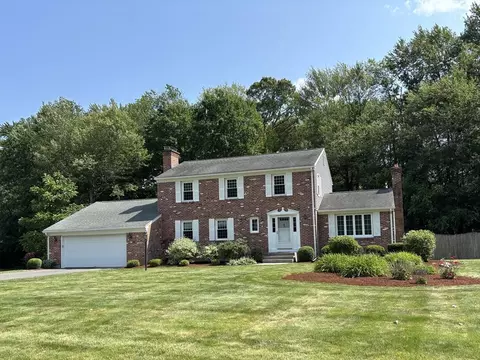 57 Marci Ave, East Longmeadow, MA 01028