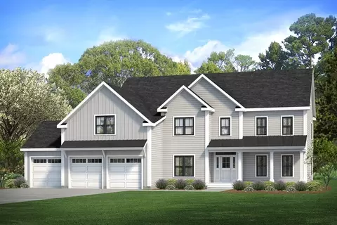 201 Lowell Rd, Wellesley, MA 02481