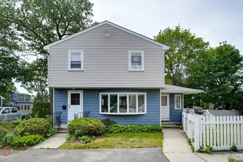 16 Summit Ave, Somerville, MA 02143