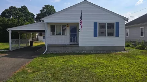 47 Sullivan St, Chicopee, MA 01020