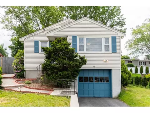 40 Tudor St, Waltham, MA 02451