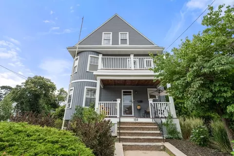 159 Parsons St, Boston, MA 02135