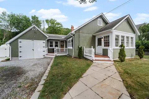 292 Andover Rd, Billerica, MA 01821