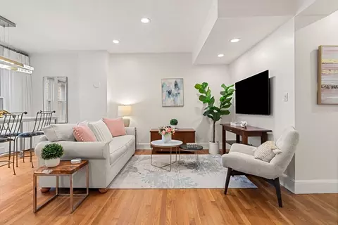 16 Claremont Park #2, Boston, MA 02116