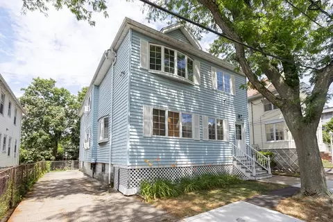 65-67 Endicott Ave, Somerville, MA 02144