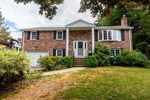 23 Granite St, Dedham, MA 02026