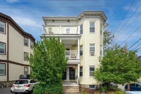 1049 1051 Massachusetts Ave #3, Arlington, MA 02476
