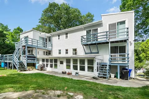 Exterior - 17 George Rd, Maynard, MA 01754 photo 9 of 10