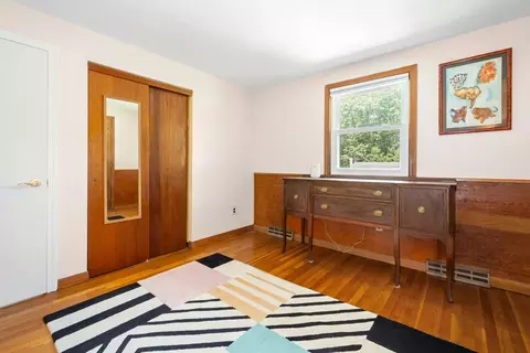 Bedroom - 17 George Rd, Maynard, MA 01754 photo 4 of 7