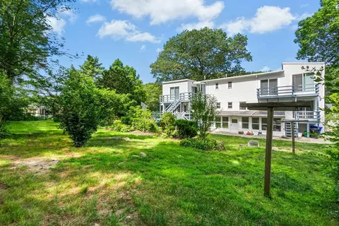 Exterior - 17 George Rd, Maynard, MA 01754 photo 10 of 10