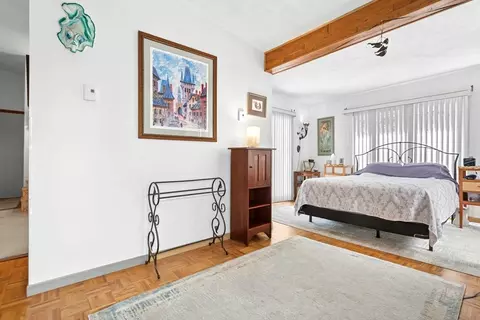 Bedroom - 17 George Rd, Maynard, MA 01754 photo 6 of 7