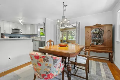 Dining - 17 George Rd, Maynard, MA 01754 photo 1 of 2