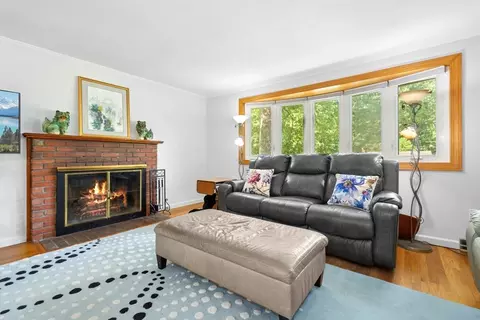 Living - 17 George Rd, Maynard, MA 01754 photo 1 of 2