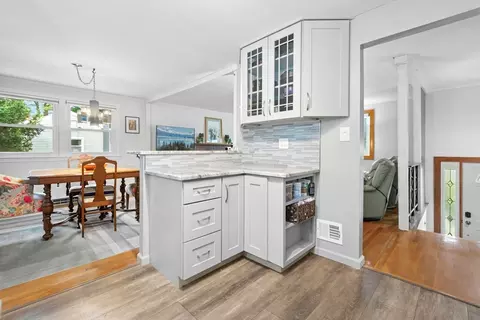 Kitchen - 17 George Rd, Maynard, MA 01754 photo 1 of 6