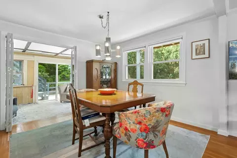 Dining - 17 George Rd, Maynard, MA 01754 photo 2 of 2